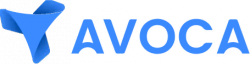Avoca logo