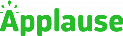 Applause logo