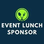 Event Lunch Sponsor