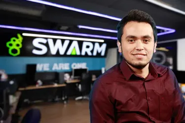 Gabriel Castillo Ramírez